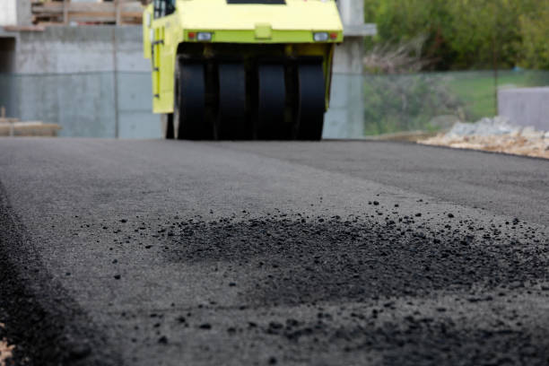 Best Permeable Paver Driveway  in Pinewood Estates, TX