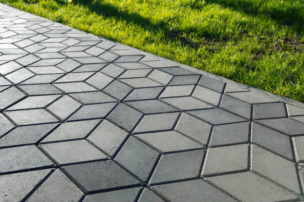 Reasons to Select Us for Your Driveway Paving Requirements in Pinewood Estates, TX