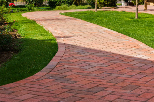 Best Driveway Pavers Near Me  in Pinewood Estates, TX