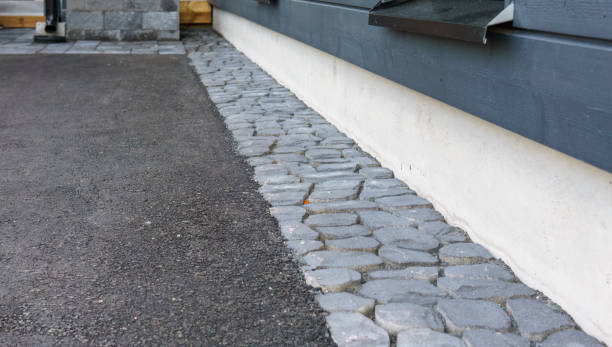 Best Professional Driveway Pavers  in Pinewood Estates, TX